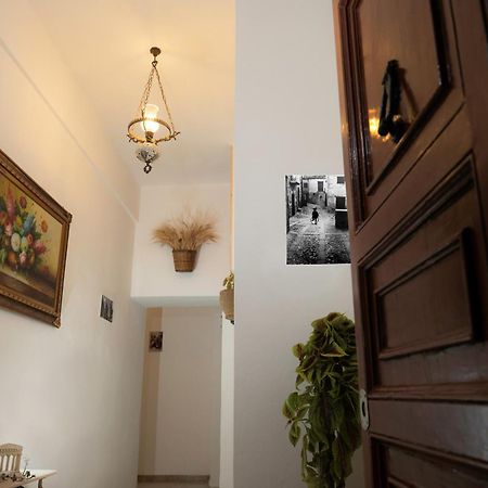 B & B Agrigento Antica Exterior foto