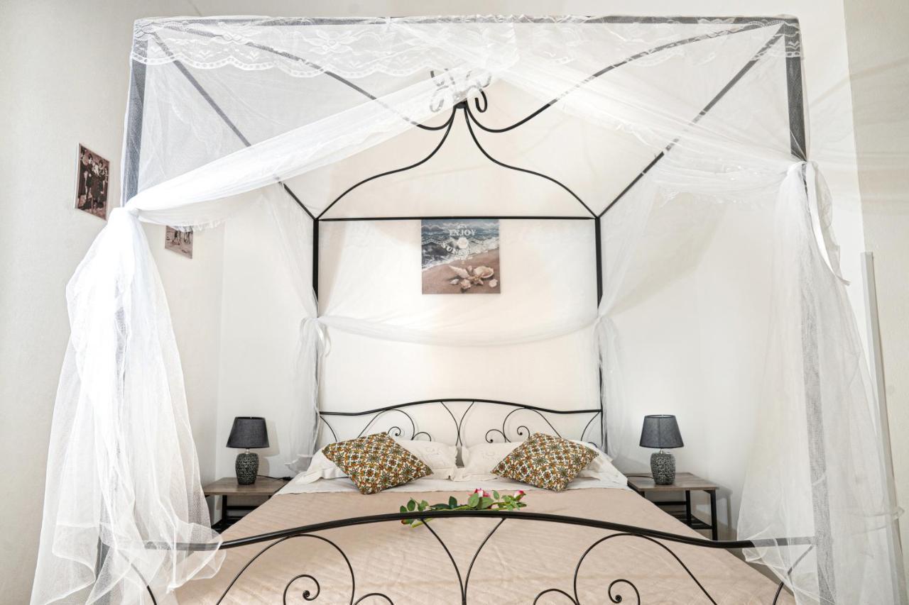 B & B Agrigento Antica Exterior foto